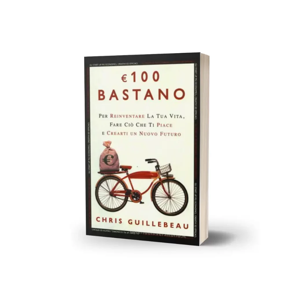 libro 100 euro bastano